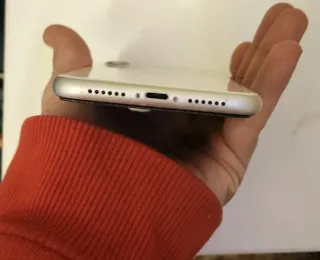 iPhone 11 Blanco Impecable