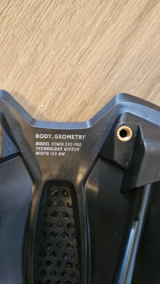 Selim Specialized Romin Evo 3D