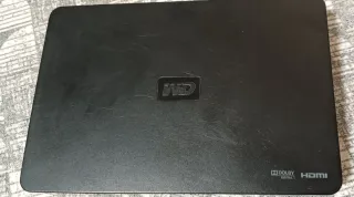 Ocasión Disco Duro Multimedia WD 2TB