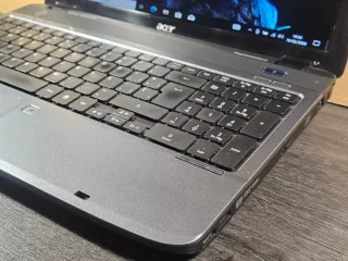 Acer Aspire 5740G Ordenador Portátil