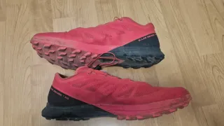 ZAPATOS SALOMON S-LAB SENSE 7 SG