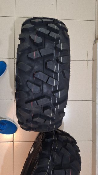 Neumaticos Atv/ Quad MAXXIS BRIGHORN 26x8x14.