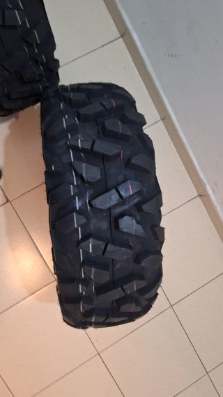 Neumaticos Atv/ Quad MAXXIS BRIGHORN 26x8x14.