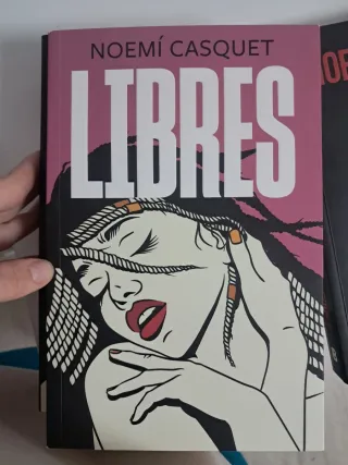 Zorras / Tramps (Spanish Edition)