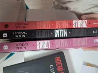 Zorras / Tramps (Spanish Edition)