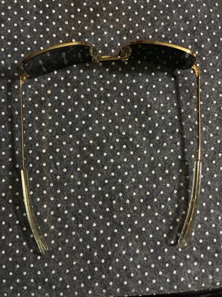 Occhiali da sole Ray-Ban Aviator Pilot nuovi