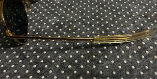 Occhiali da sole Ray-Ban Aviator Pilot nuovi