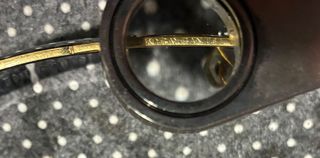 Occhiali da sole Ray-Ban Aviator Pilot nuovi