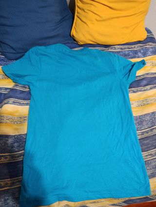 Camiseta Longboard Talla M