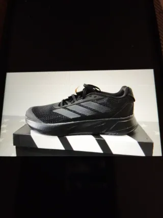 Zapatillas Adidas Duramo SLK Negras Talla 38