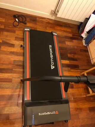 Cinta de Andar Citysports