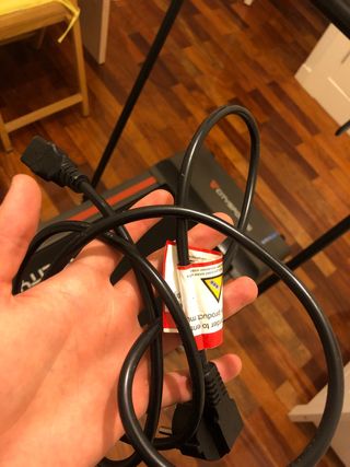 Cinta de Andar Citysports