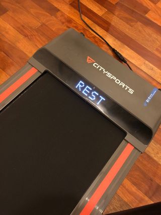 Cinta de Andar Citysports