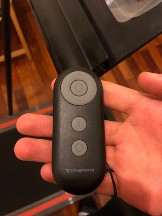 Cinta de Andar Citysports