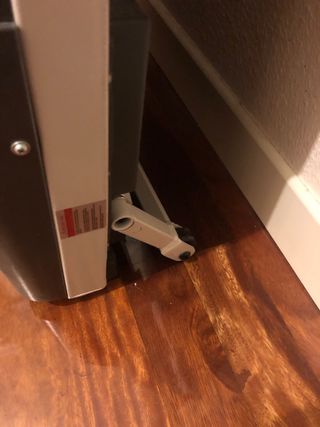 Cinta de Andar Citysports