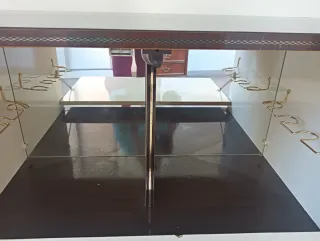 Mueble Bar Vintage..