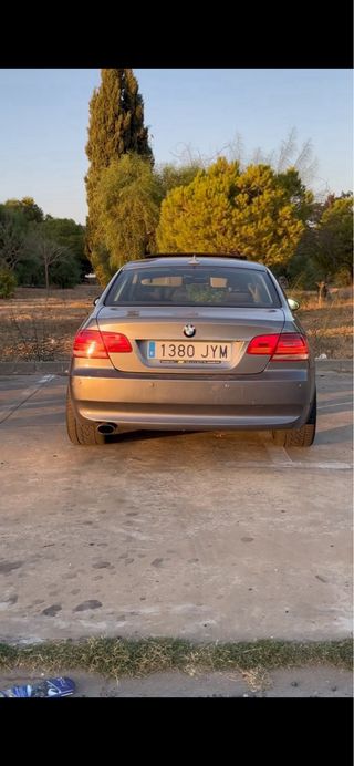 BMW Serie 3 2007