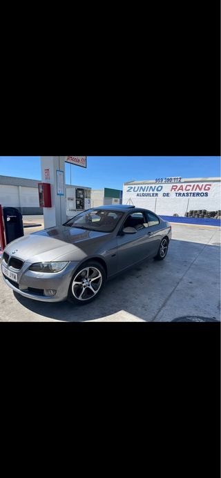 BMW Serie 3 2007