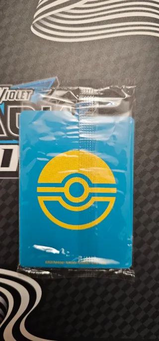 Carta Pokémon Zekrom de N