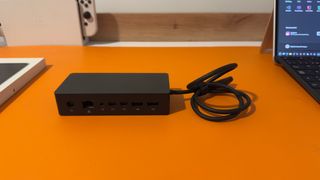 Surface Pro 8 i7 16GB 1TB + Accesorios