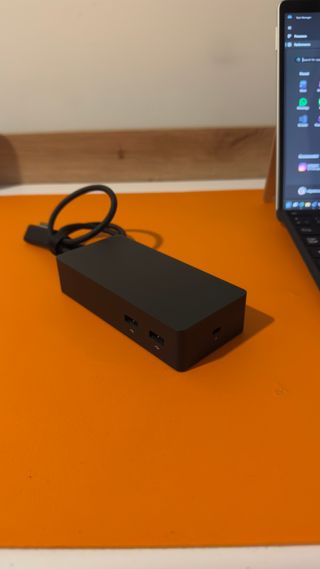 Surface Pro 8 i7 16GB 1TB + Accesorios