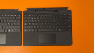 Surface Pro 8 i7 16GB 1TB + Accesorios