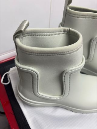 Botas de agua verdes nuevas bimba y lola