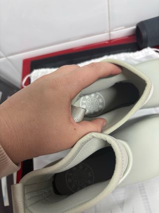 Botas de agua verdes nuevas bimba y lola