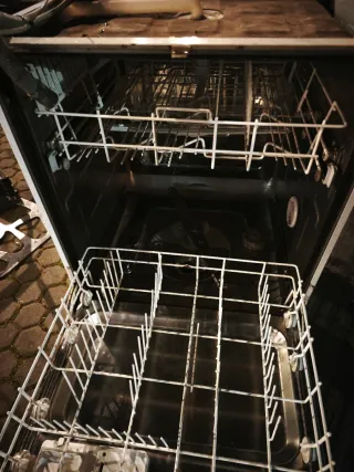 Lavavajillas Edesa Eco Princess