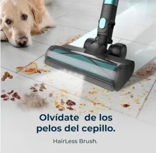 Aspiradora cecotec Conga Rockstar 2500 Thunder