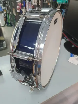 Batería Tornado Remo UC