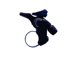 Comando remoto per forcelle SR Suntour