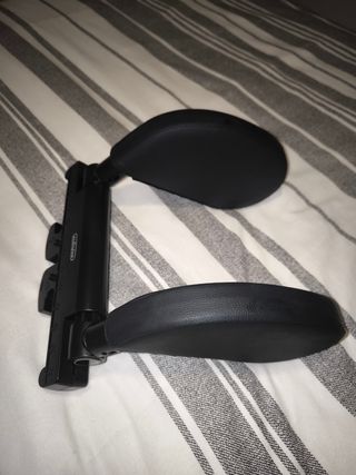 Reposacabezas para coche