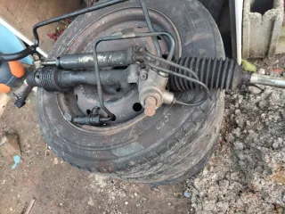 Cremallera Dirección Peugeot 306