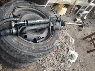 Cremallera Dirección Peugeot 306