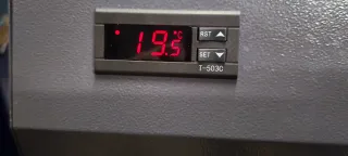 Enfriador Agua Industrial VEVOR CW-5202