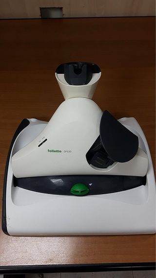 Folletto SP530 Pulilava