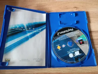 Esto es Fútbol 2003 PS2