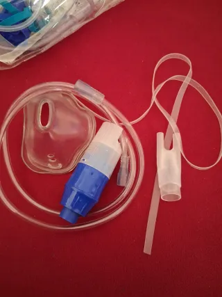 Ricambi aerosol PIC AirKit e AIRCubeKit