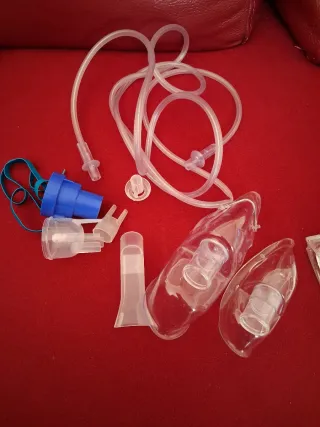 Ricambi aerosol PIC AirKit e AIRCubeKit