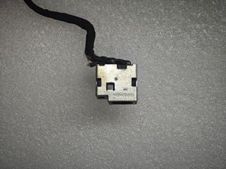 Conector DC-Jack HP Presario CQ71