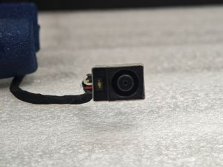 Conector DC-Jack HP Presario CQ71