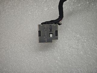 Conector DC-Jack HP Presario CQ71