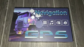 GPS 2026 Autocaravana, Camper y Camiones