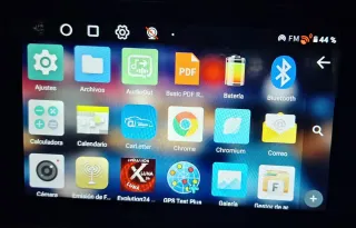 GPS 2026 Autocaravana, Camper y Camiones