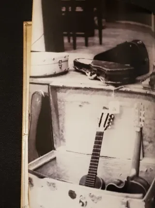 Los Lobos - El Cancionero Más y Más 4 CDs + Libro