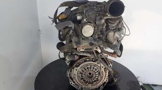 Dacia otolp907925 k9ke6 motor completo sandero