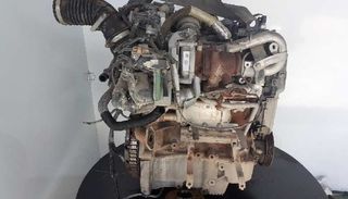 Dacia otolp907925 k9ke6 motor completo sandero