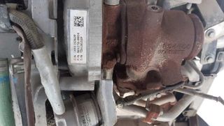Dacia otolp907925 k9ke6 motor completo sandero