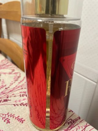 Guess Seductive Red Brume pour le corps